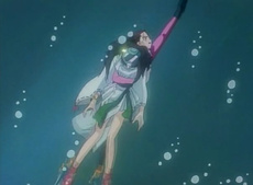 Zenki: El Guerrero Guardian